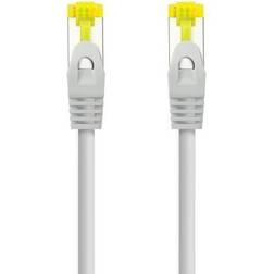 Nanocable RJ45-RJ45 Cat6a S/FTP 10m