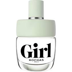 Rochas Girl EdT 2 fl oz