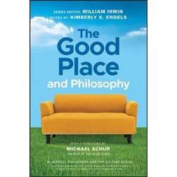 The Good Place and Philosophy (Paperback)