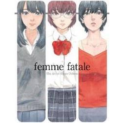 Femme Fatale (Häftad)