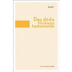 Den döda flickans testamente (Häftad)