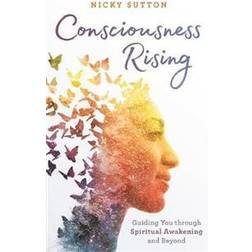 Consciousness Rising (Häftad)