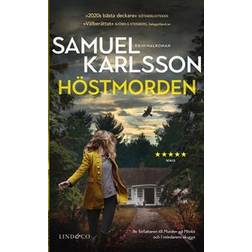 Höstmorden (Häftad)