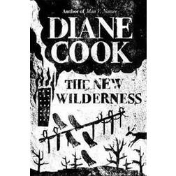 The New Wilderness (Häftad)