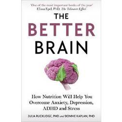 The Better Brain (Paperback)