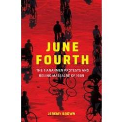 June Fourth (Paperback)