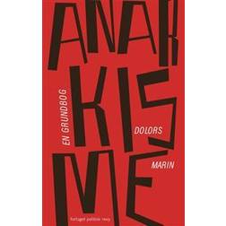 Anarkisme (Hæftet)