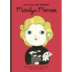 Marilyn Monroe (Hardcover)