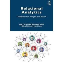 Relational Analytics (Häftad)