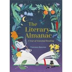 The Literary Almanac (Hardcover)