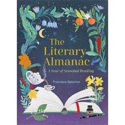 The Literary Almanac (Inbunden)