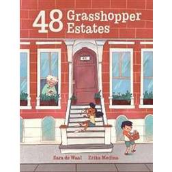 48 Grasshopper Estates