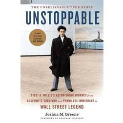 Unstoppable (Paperback)