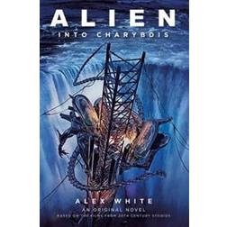 Alien: Into Charybdis (Indbundet)