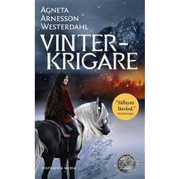Vinterkrigare (Häftad)