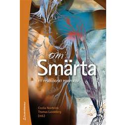 Om smärta : ett fysiologiskt perspektiv (bok + digital produkt) (Häftad)