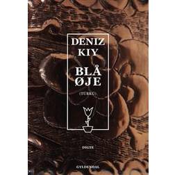 Blå øje (türkü) (Hæftet)