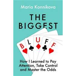The Biggest Bluff (Häftad)