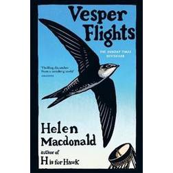 Vesper Flights (Paperback)