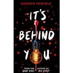 It's Behind You (Paperback)