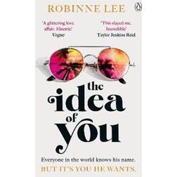Idea of You (Häftad)