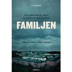 Familjen (Häftad)