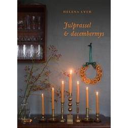 Julprassel och decembermys (Inbunden)