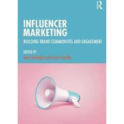 Influencer Marketing (Häftad)