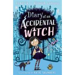 Diary of an Accidental Witch (Paperback)