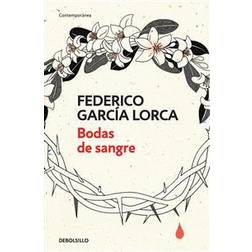 Bodas de sangre /Blood Wedding (Häftad)