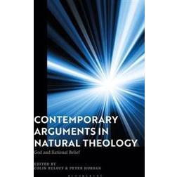 Contemporary Arguments in Natural Theology (Inbunden)