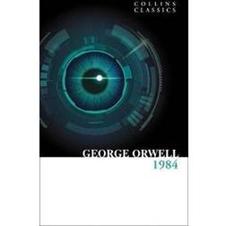 1984 Nineteen Eighty-Four (Paperback)