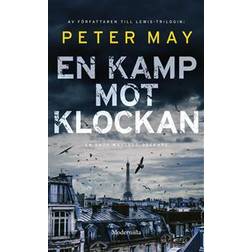 En kamp mot klockan (Häftad)