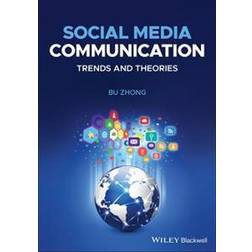 Social Media Communication (Heftet)