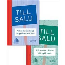 Till salu : allt om att köpa ett nytt hem / Allt om att sälja lägenhet och hus (Inbunden)