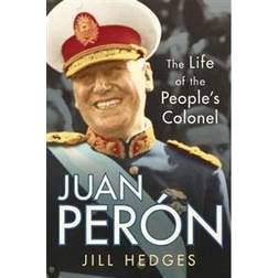 Juan Perón (Paperback)