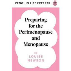 Preparing for the Perimenopause and Menopause (Paperback)