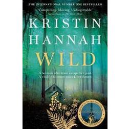 Wild (Häftad)