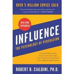 Influence, New and Expanded (Hardcover)