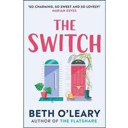 Switch (Paperback)