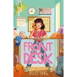 Front Desk (Paperback)