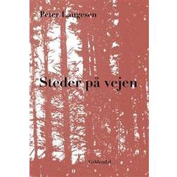 Steder på vejen (Hæftet)
