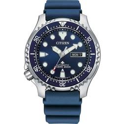 Citizen Promaster (NY0141-10L)