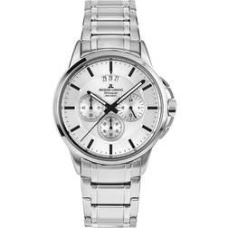 Jacques Lemans 42mm 10ATM (1-1542P)