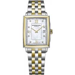 Raymond Weil Toccata (5925-STP-00995)