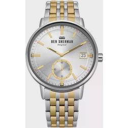 Ben Sherman Portobello Professional (WB071GSM)