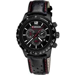 Wenger Roadster Night Chrono (010853108)