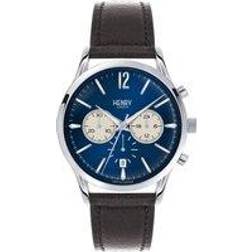 Henry London Heritage Knightsbridge (HL41-CS-0039)