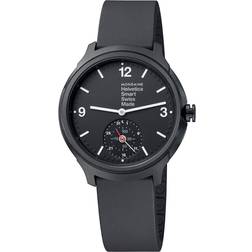 Mondaine Helvetica Smart (MON502)