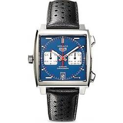 Tag Heuer Monaco Calibre 11 (CAW211P.FC6356)